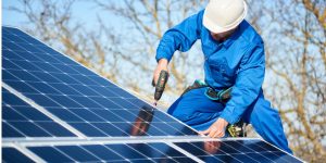 Installation Maintenance Panneaux Solaires Photovoltaïques à Fleac